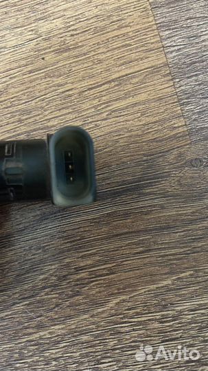 Датчик парковки, парктроник VAG 4B0919275E