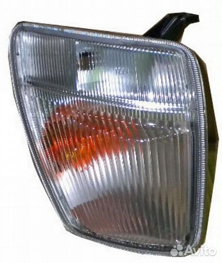 Габарит правый передний правый Toyota Toyota Lite