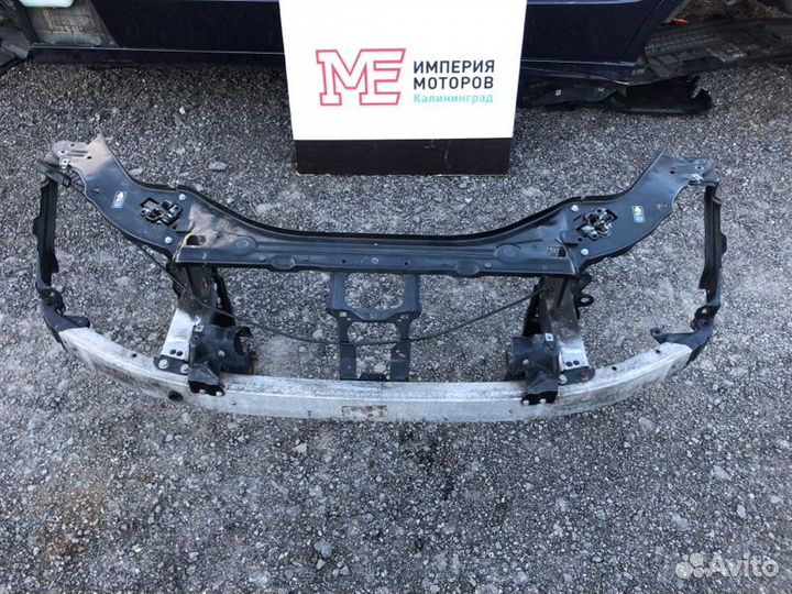 Телевизор Mercedes E-Class W211 3.2 CDI 642.920