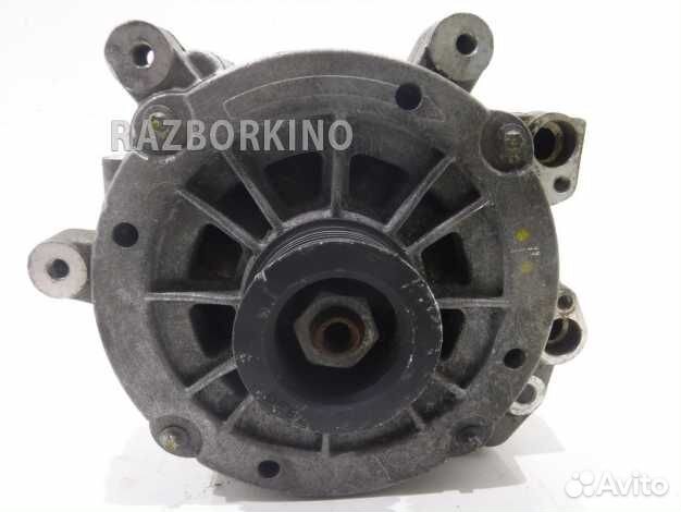 Генератор Порше Cayenne 955 957