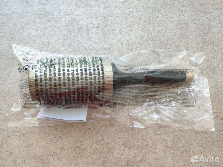 Щетка для укладки волос