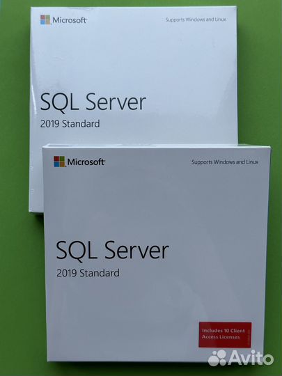 228-11548 Microsoft SQL Server 2019