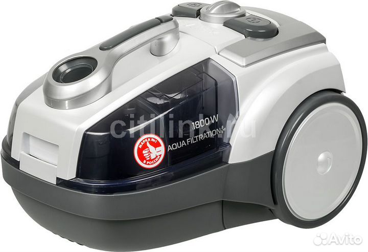 Пылесос Vitek vt-1833