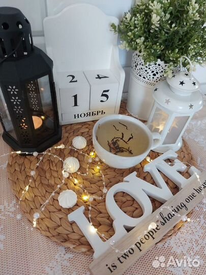 Салфетки под прибор IKEA