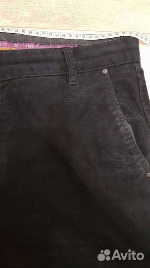 Джинсы мужские Stefano Ricci W36 32
