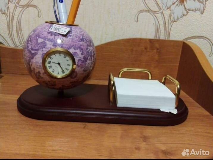 Карандашница