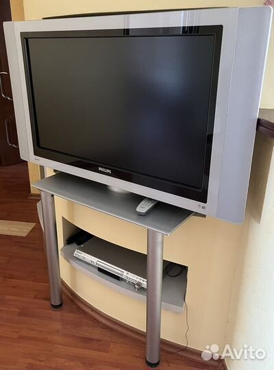 Телевизор