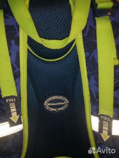 Ранец для школьника