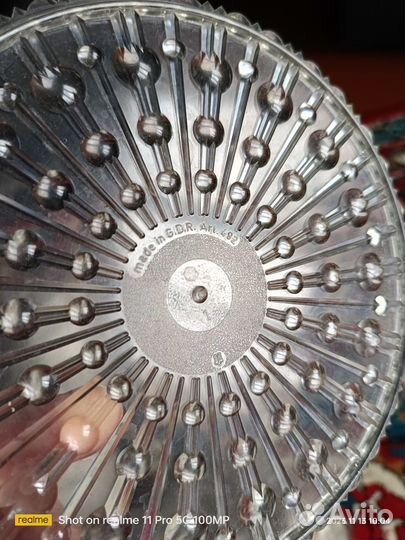 Посуда СССР