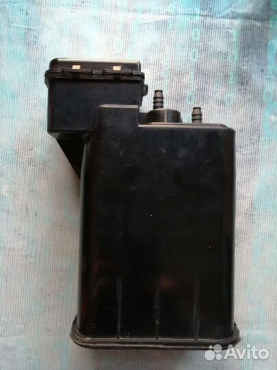 Фильтр топливный Iveco Daily газ