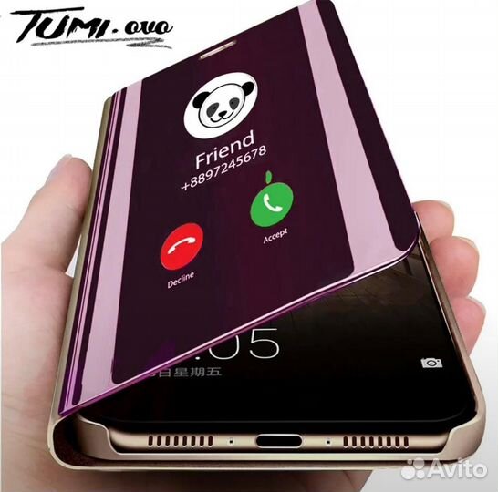 Чехол для смартфона Samsung Galaxy S10, S9