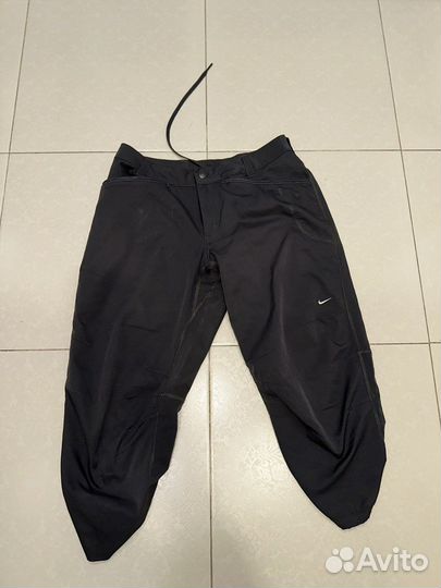 Спортивные вещи пакетом