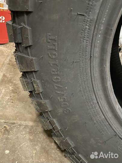Comforser CF300 305/70 R16 99Z