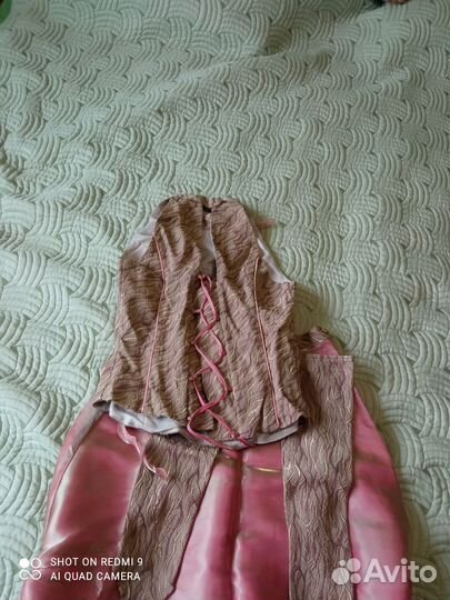 Женская одежда