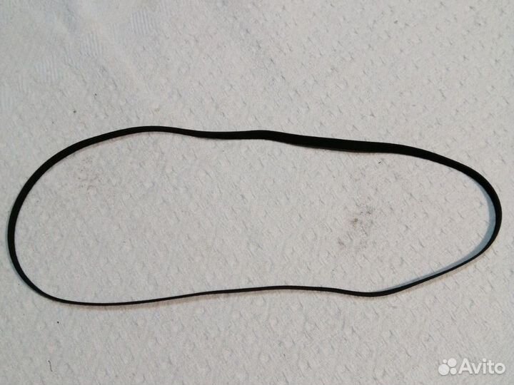 Пасик для проигрователя винила