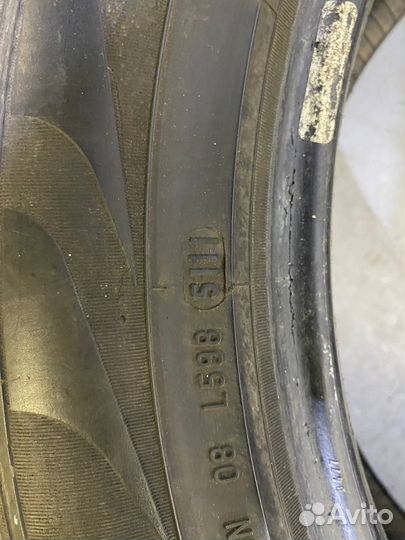 Pirelli Scorpion Verde All Season 235/55 R19