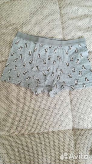 Шорты для мальчишек