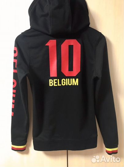 Толстовка для мальчика