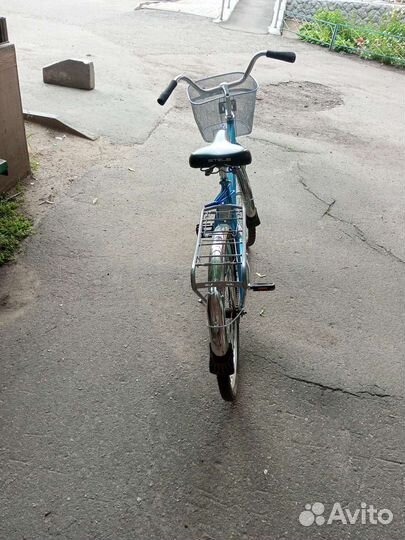 Велосипед stels navigator 200