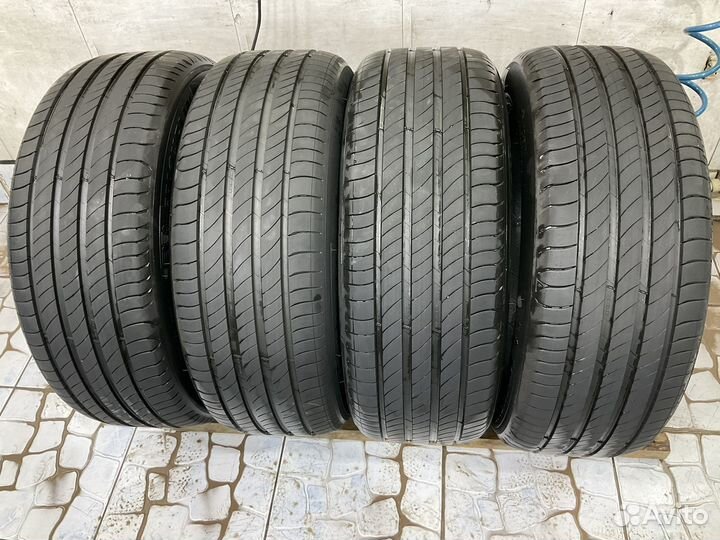 Michelin Primacy 4 225/55 R18