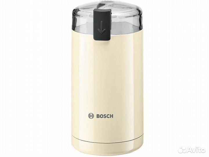 Кофемолка Bosch