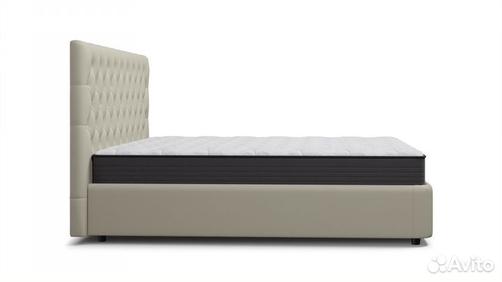 Кровать двуспальная Эстер 160х200