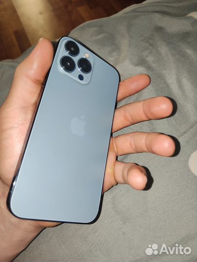 iPhone 13 Pro Max, 256 ГБ
