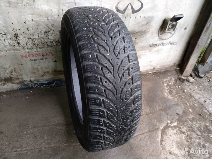 Nokian Tyres Hakkapeliitta 9 185/60 R15 88T