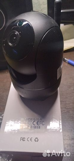 Мини камера wifi