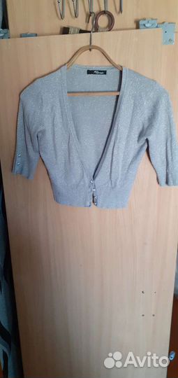 Топик женский