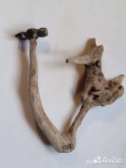 Молоток подарок