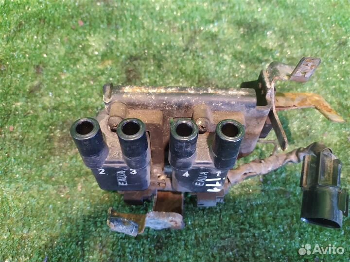 Модуль (катушка) зажигания Hyundai I20 2009