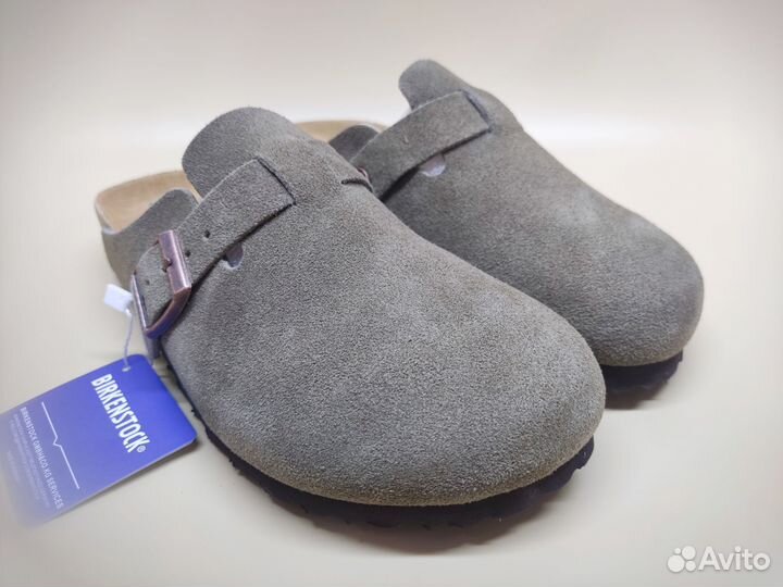 Birkenstock сабо