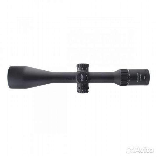 Прицел Vector Optics Continental X8 4-32x56 SFP ED