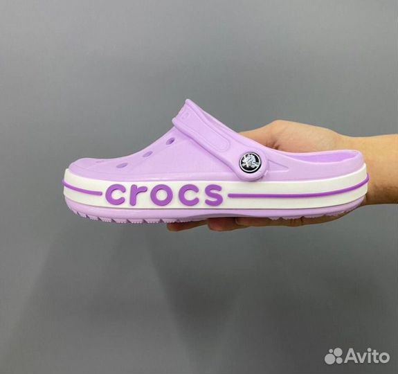 Crocs женские 40