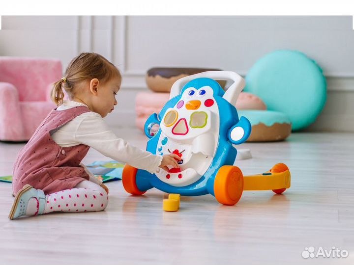 Коляска-автокресло Chicco Keyfit Caddy