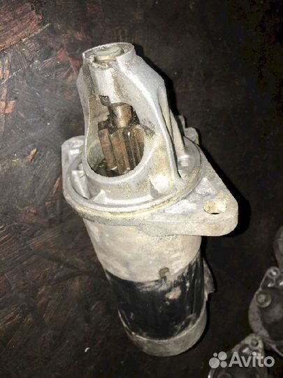 Стартер EJ25 Subaru Legacy BG9 BD9 23300AA300