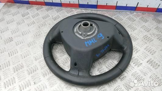 Рулевое колесо opel astra H (MML09JZ01)