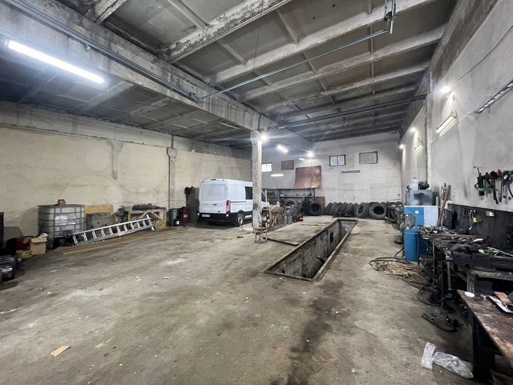 Помещения свободного назначения, до 2000 м²