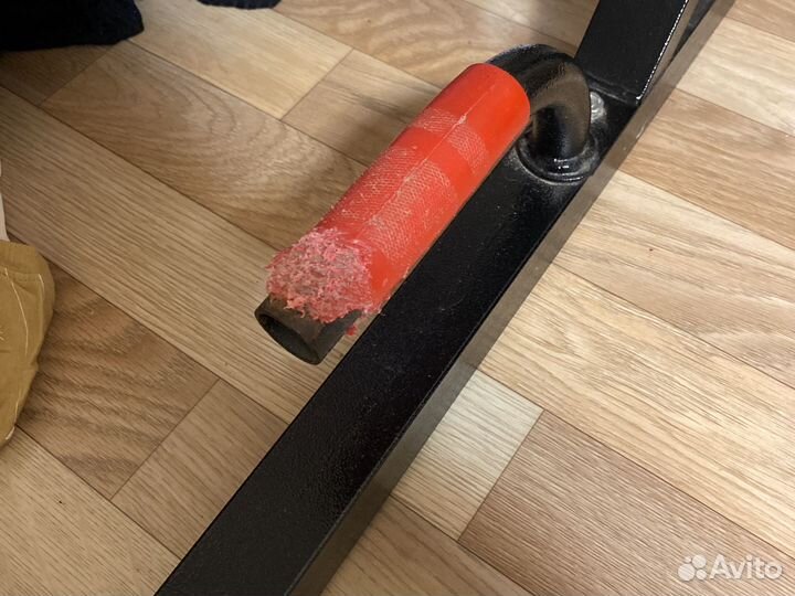 Шведская стенка с турником и брусьями