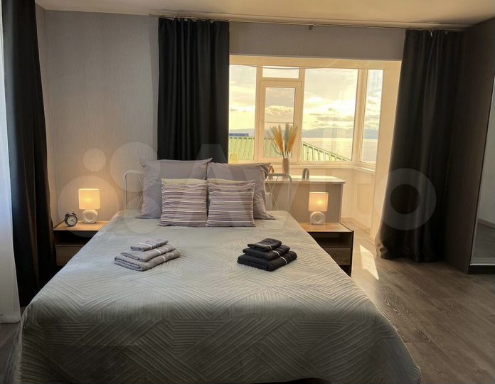 Квартира-студия, 30,4 м², 2/5 эт.