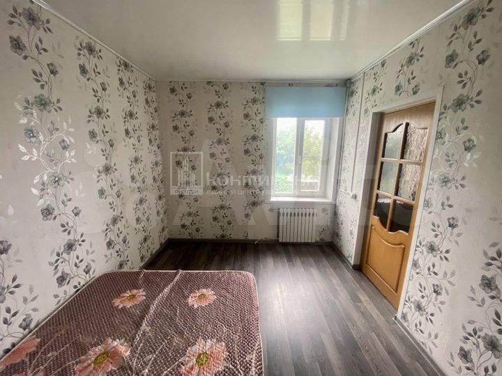 Таунхаус 40,6 м² на участке 2 сот.