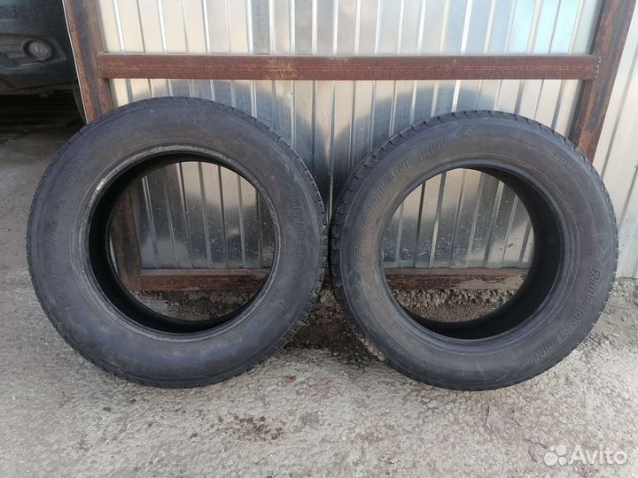 Roadstone Roadian H/T SUV 245/60 R18 104H