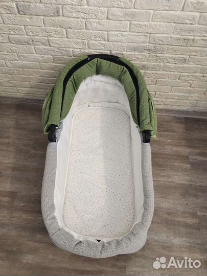 Коляска Verdi Zipy 2в1