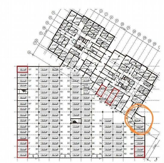 Гараж, 26 м²