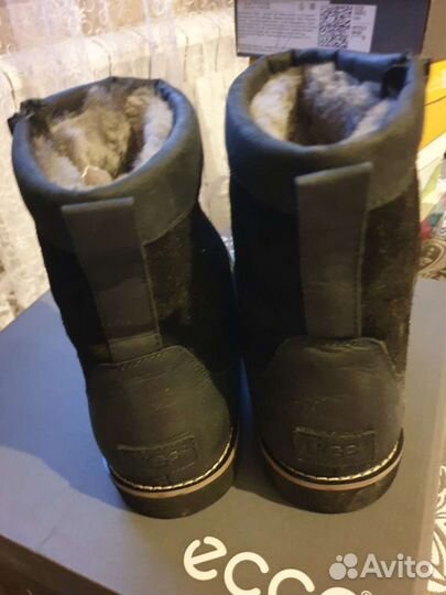Ugg оригинал мужские 42 размер