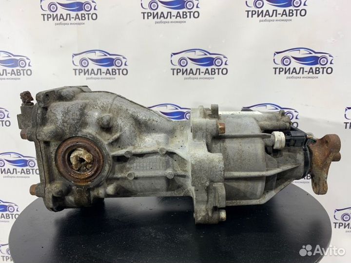 Разбор Sportage 3