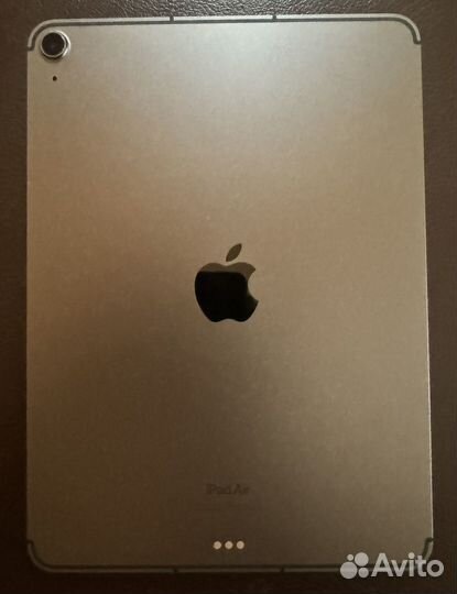 iPad Air 5 Wi-Fi + Cellular (SIM)