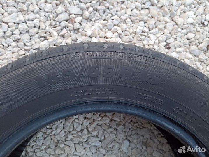Nokian Tyres Z 185/65 R15 88H