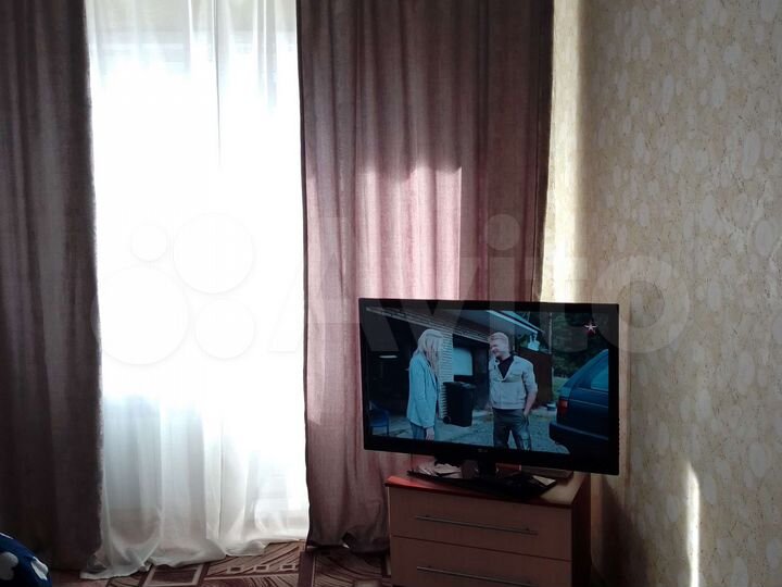 1-к. квартира, 32,9 м², 7/9 эт.